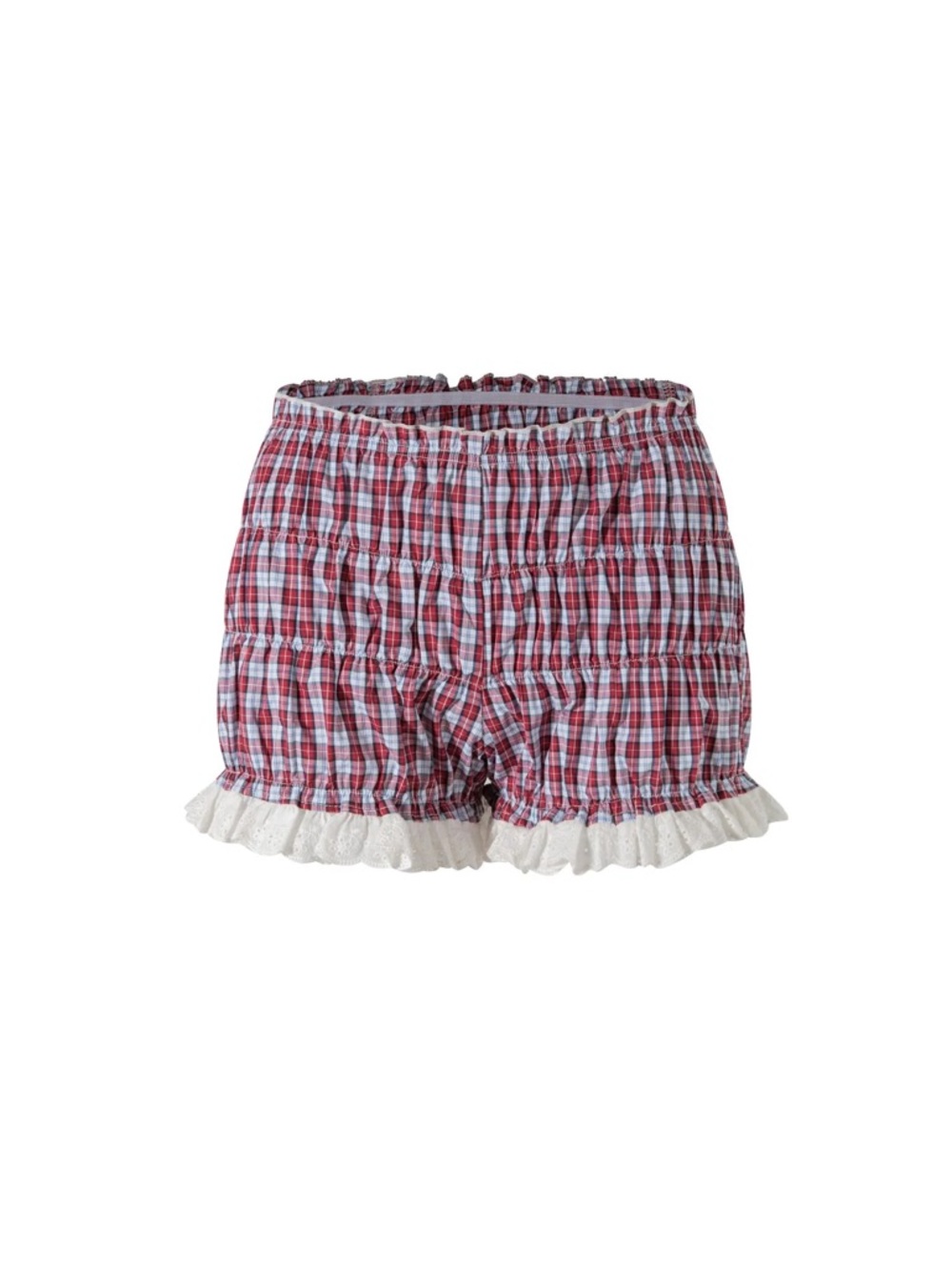 The kript Stefania short